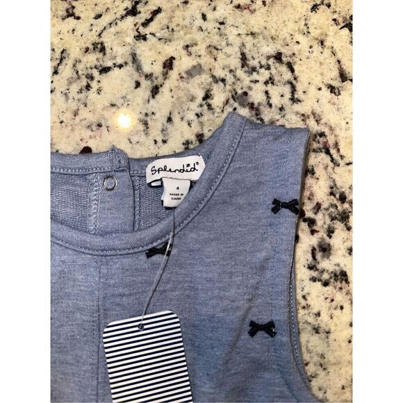 Splendid Baby Girl's Standard - Picture 5 of 5